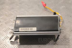 Подушка безпеки пасажир (в торпедо) Airbag Mitsubishi Colt (Z3) 2004-2012 MR951769 136538