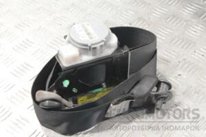Ремінь безпеки передній лівий з піропатроном Toyota Yaris 2006-2011 305563199FKA 136584