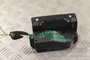 Замок стекла крышки багажника электр универсал Peugeot 206 1998-2012 9653208080 136630