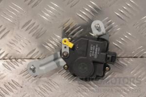 Привод замка крышки багажника (Активатор) Hyundai Getz 2002-2010 957501C000 136648