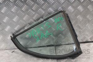 Стекло двери заднее правое (форточка) Toyota Yaris 2006-2011 136653