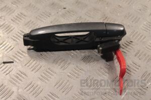 Ручка двері зовнішня задня права Toyota Yaris 2006-2011 6921152090B0 136658