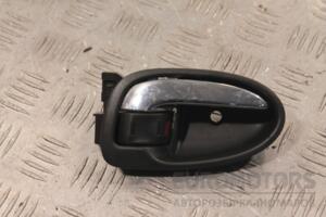 Ручка двері внутрішня права Toyota Yaris 2006-2011 692050D90 136660