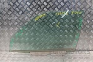 Скло двері переднє ліве Mercedes E-class (W124) 1984-1997 136665