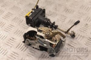 Замок двері задній лівий механ Mercedes E-class (W124) 1984-1997 136694