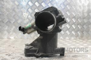 Клапан EGR електричний Renault Master 2.2dCi , 2.5dCi 1998-2010 8200294794 136737