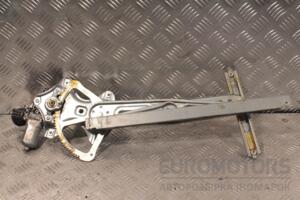 Стеклоподъемник передний правый электр 2 пина Toyota Yaris 2006-2011 857100D100 136750