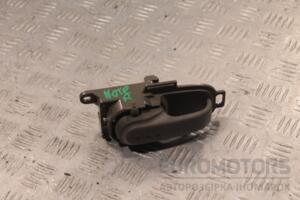 Ручка двери внутренняя правая Nissan Note (E11) 2005-2013 5010800006 R 136770