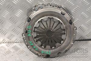 Корзина сцепления VW Polo 1.4 8V 1994-1999 136814
