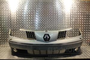 Бампер передній Renault Vel Satis 2001-2009 136911