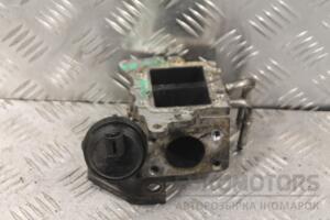 Клапан EGR механ VW Touran 1.9tdi 2003-2010 03G131063E 137013