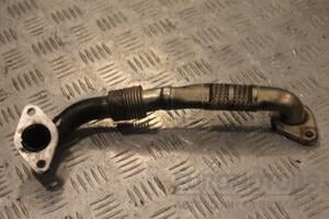 Трубка EGR VW Touran 1.9tdi 2003-2010 03G131521F 137016