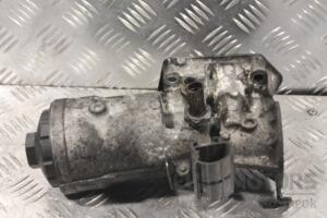 Корпус масляного фільтра VW Touran 1.9tdi 2003-2010 045115389E 137031