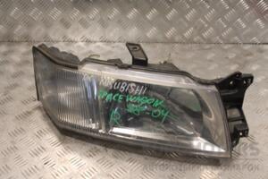 Фара правая Mitsubishi Space Wagon 1998-2004 137070