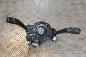 Подрулевой переключатель в сборе Audi A4 (B8) 2007-2015 8K0953502BC 137142