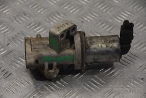 Клапан EGR електричний Kia Sorento 2.5crdi 2002-2009 284104A100 141097