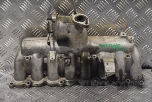 Коллектор впускной метал Kia Sorento 2.5crdi 2002-2009 141102