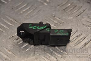 Датчик давление наддува (Мапсенсор) Citroen Jumpy 2.0Mjet 16V 2007-2016 9639469280 141138