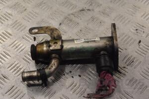Охладитель ОГ (Радиатор системы EGR) Citroen Jumpy 2.0Mjet 16V 2007-2016 9645689780 141153