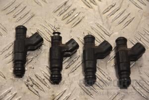 Форсунка бензин электр Mini Cooper 1.6 16V (R50-53) 2000-2007 0280155991 141170