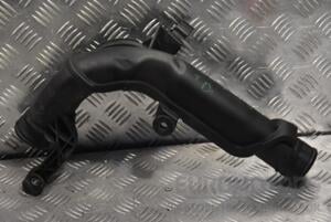 Патрубок интеркулера VW Golf 1.6tdi (VI) 2008-2013 1K0145770AE 141211