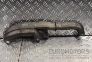 Патрубок інтеркулера металевий Audi A6 2.5tdi (C5) 1997-2004 059145770L 141332