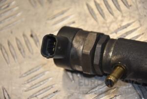 Редукционный клапан Volvo V70 2.4td D5 2001-2006 0281002712 141373