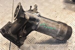 Корпус масляного фільтра VW Sharan 1.9tdi 1995-2010 038115389C 141486