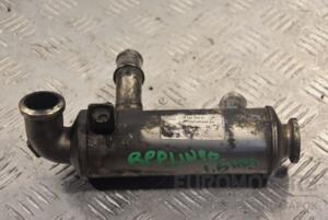 Охладитель ОГ (Радиатор системы EGR) Citroen Berlingo 1.6hdi 1996-2008 9646762280 141612