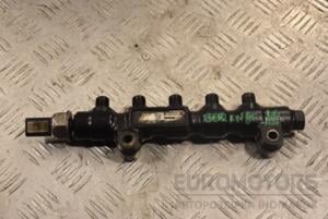 Топливная рейка (без датчика) Citroen Berlingo 1.6hdi 1996-2008 9654592680 141616