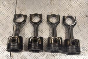 Поршень Citroen Berlingo 1.6hdi 1996-2008 141636-01