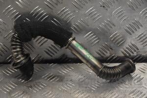 Трубка EGR Citroen Berlingo 1.6hdi 1996-2008 9646996980 141640