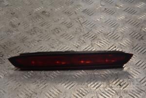 Фонарь сигнала торможения (дополнительный стоп-сигнал) Toyota Corolla Verso 2001-2004 141814