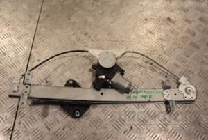 Стеклоподъемник передний правый электр 2 пина Subaru Legacy Outback (B14) 2009-2015 61041AJ000 141895