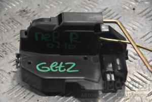 Замок двері передній правий електро 5 пинов Hyundai Getz 2002-2010 141909