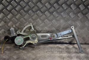 Склопідйомник передній правий електро 2 Піна Toyota Prius (XW20) 2003-2009 141923