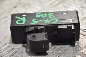 Кнопка склопідіймача задні праві Mazda CX-5 2012 KD4566380 142029