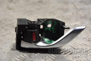 Ручка двері внутрішня передня ліва Mazda CX-5 2012 KD53T8315 142044