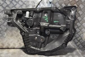 Стеклоподъемник передний правый электр 6 пинов Mazda CX-5 2012 D6515858X 142062