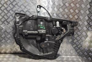 Стеклоподъемник передний левый электр 6 пинов Mazda CX-5 2012 D6515958X 142064