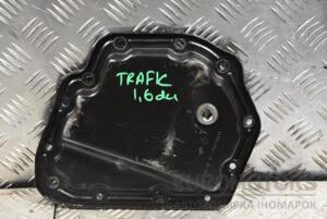 Поддон двигателя масляный Renault Trafic 1.6dCi 2014 111112393R 142068