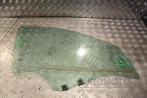 Скло двері переднє праве Renault Sandero 2007-2013 8200733026 142102