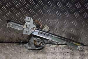 Склопідйомник передній правий електро 2 Піна Renault Sandero 2007-2013 128000842H 142105