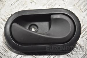 Ручка двери внутренняя правая Renault Sandero 2007-2013 8200733847 142110