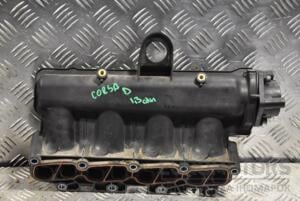 Коллектор впускной пластик Opel Corsa 1.3cdti (D) 2006-2014 55207035 142242