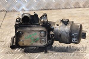 Корпус масляного фільтра Opel Corsa 1.3cdti (D) 2006-2014 55210824 142258-01