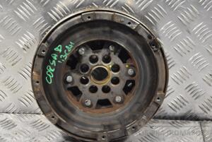 Маховик демпферный Opel Corsa 1.3cdti (D) 2006-2014 142301