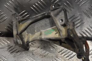 Кронштейн клапана EGR Smart Fortwo 0.8cdi 1998-2007 A6600980030 142368