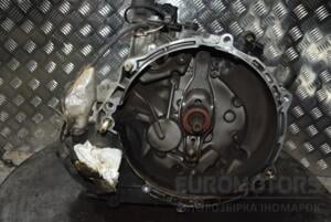 МКПП (механічна коробка перемикання передач) 5-ступка Skoda Fabia 1.4 8V 1999-2007 EMH 142509