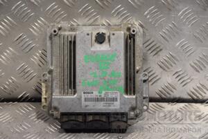 Блок управления двигателем Renault Espace 2.2dCi (IV) 2002-2014 0281014350 142534